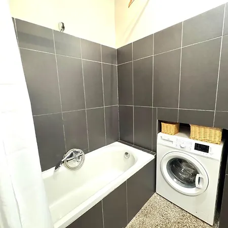 Appartement Bb G Terrasse Excelsior - Grimaldi *
