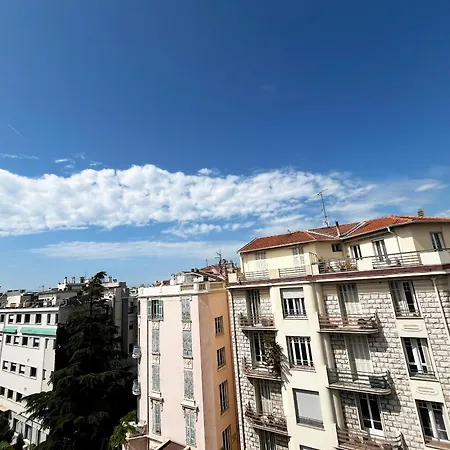 Appartement Bb G Terrasse Excelsior - Grimaldi *